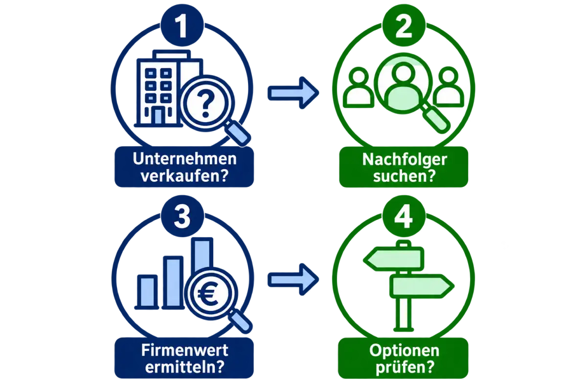 SengColl. - Wichtige Fragen - Klare Antworten