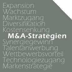 Unternehmensverkauf - M&A Strategien
