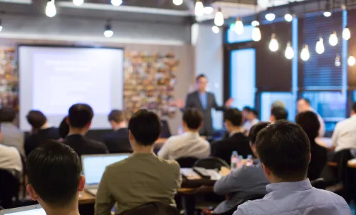 Unternehemnsverkauf - Seminare & Workshops