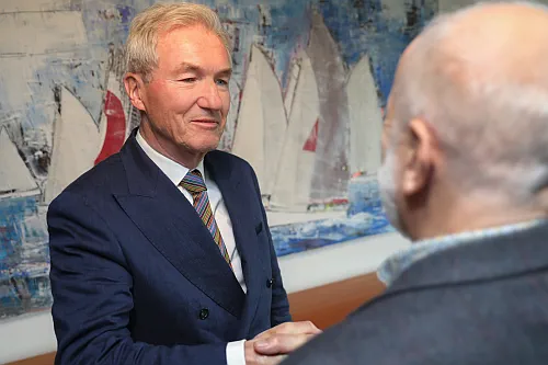 M&A Unternehmensberatung