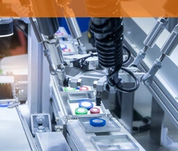 Branche Industrielle Technologie Unternehmensberatung Branche Industrielle Technologie