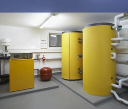 Unternehmensberatung Branche Gebäudetechnik