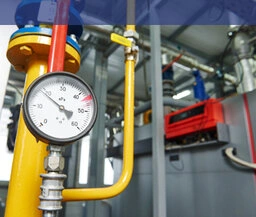 Unternehmensberatung Branche Gebäudetechnik