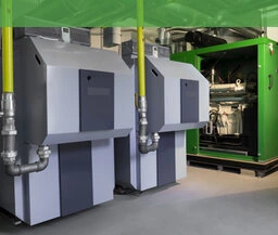 Branche Umwelt & Energie Unternehmensberatung Branche Umwelt & Energie