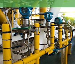 Branche Umwelt & Energie Unternehmensberatung Branche Umwelt & Energie