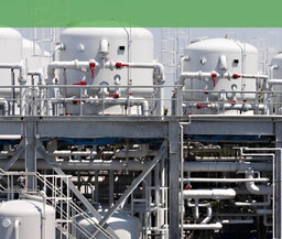 Branche Umwelt & Energie Unternehmensberatung Branche Umwelt & Energie