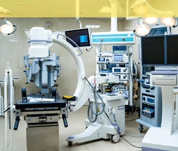 Branche Healthcare & Medizintechnik Unternehmensberatung Branche Healthcare & Medizintechnik