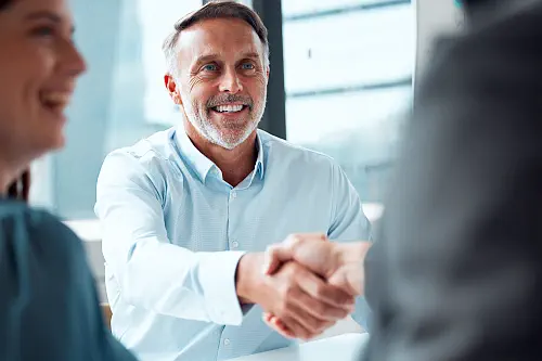 Achieve the best purchase price when selling a company