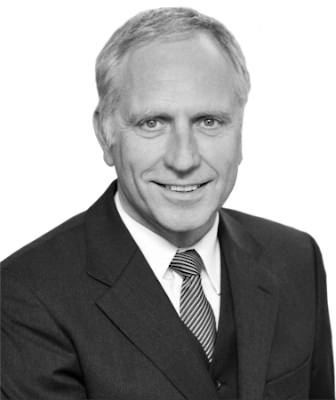 Harald Schuff Harald Schuff - Competent partner of SengColl.