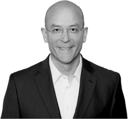 Karl-Martin Kottmann Karl-Martin Kottmann - SengColl. Competent partner