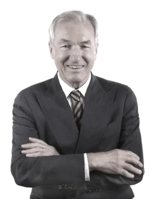 Rüdiger Seng - Managing Director Rüdiger Seng - Managing Director of SengColl.