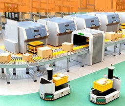 Sector Industrial Technology Selling your company - Sector Industrial Technology