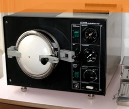 Sector Industrial Technology Selling your company - Sector Industrial Technology