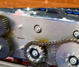 Sector Industrial Technology Selling your company - Sector Industrial Technology