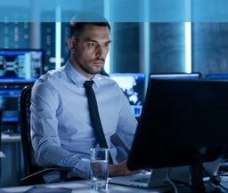 Sector Security & Safety Technology Selling your company - Sector Security & Safety Technology