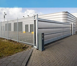 Sector Security & Safety Technology Selling your company - Sector Security & Safety Technology