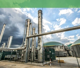 Sector Energy & Environment Selling your company - Sector Energy & Environment