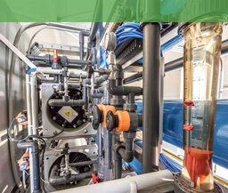 Sector Energy & Environment Selling your company - Sector Energy & Environment