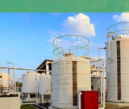 Sector Energy & Environment Selling your company - Sector Energy & Environment