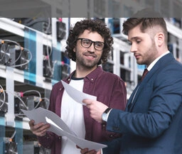 Sector Services Selling your company - Sector Services