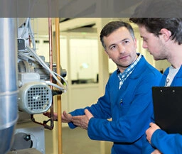 Sector Services Selling your company - Sector Services