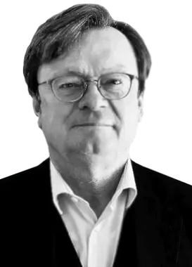 Dr. Karl Michael Millauer - SengColl. College